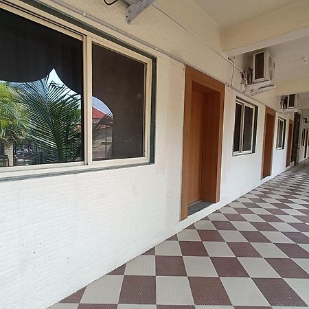 Ellora Heritage Resort Esterno foto