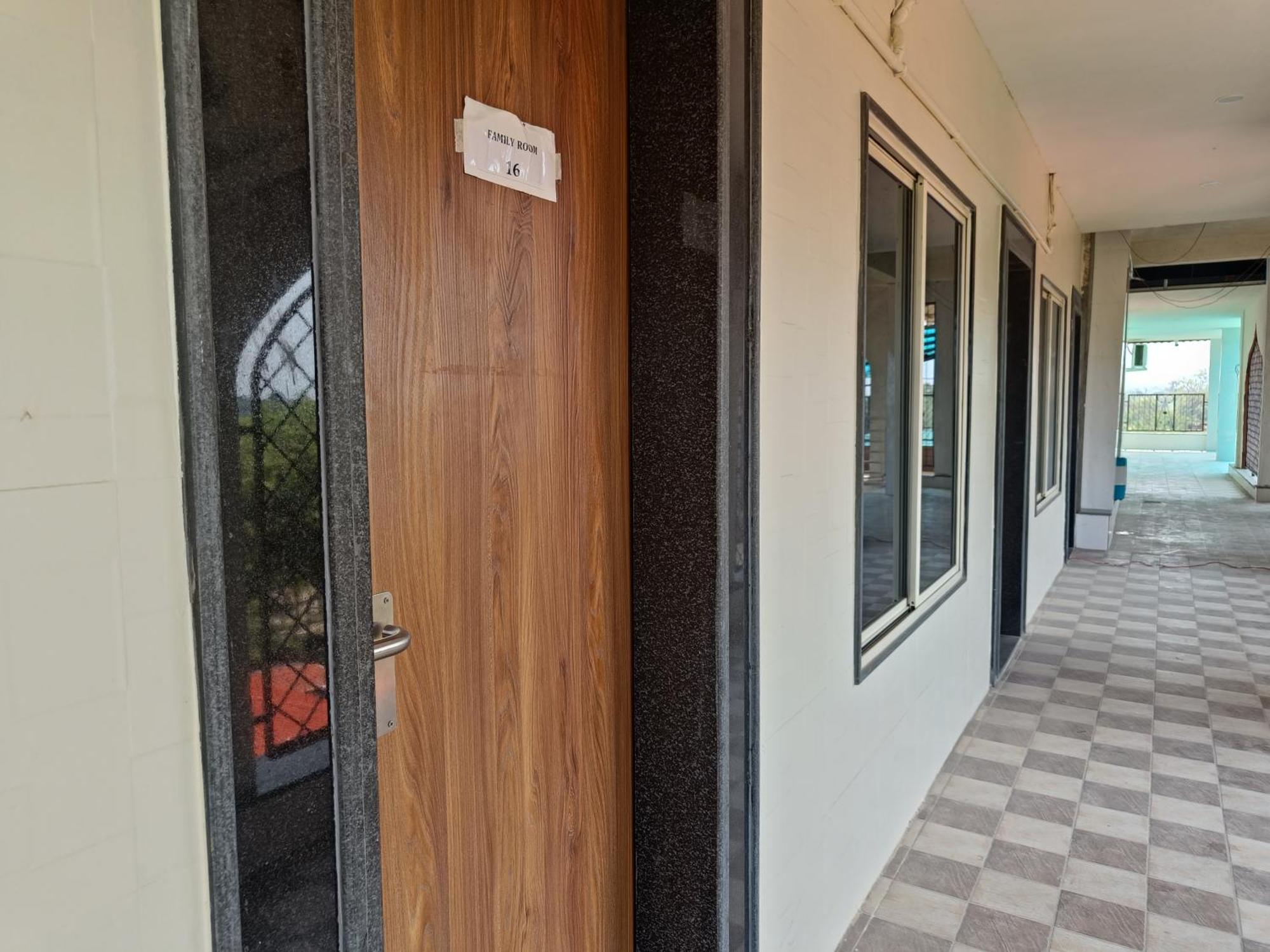 Ellora Heritage Resort Esterno foto