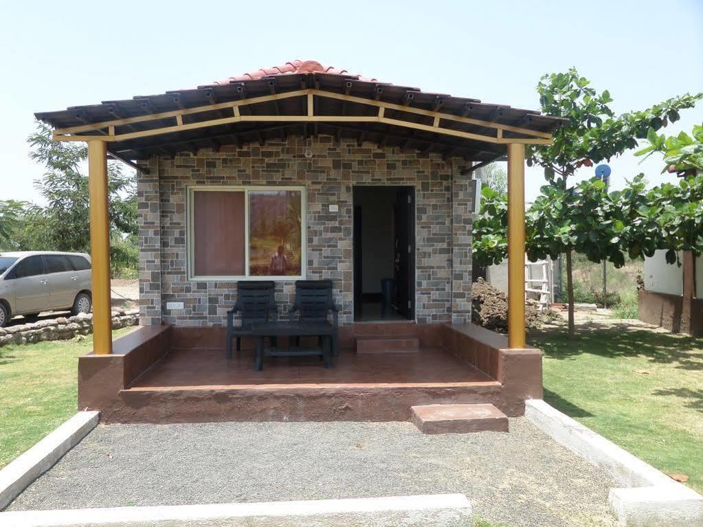 Ellora Heritage Resort Esterno foto