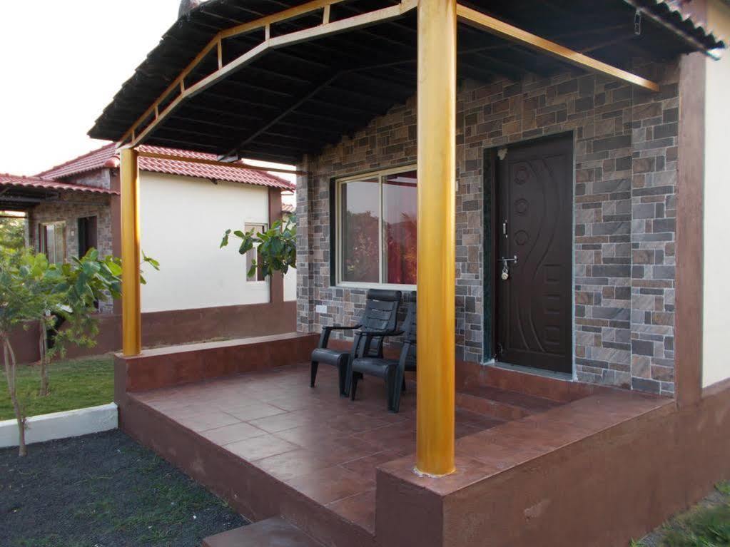 Ellora Heritage Resort Esterno foto